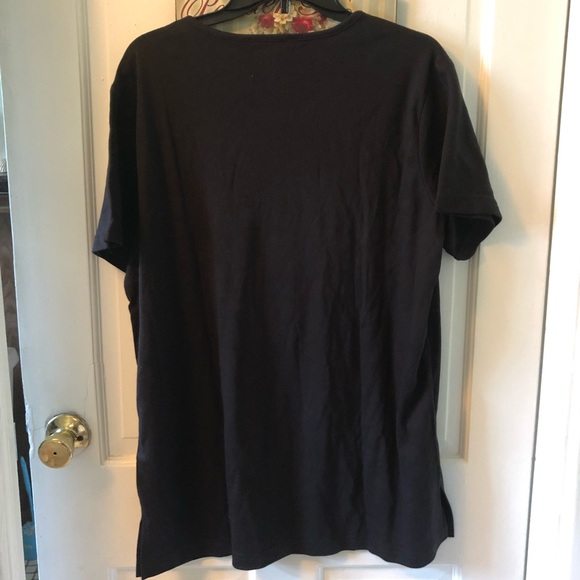 NWT Top w/Textured design - Picture 6 of 6